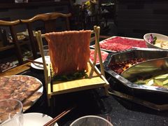 四川香天下火锅(安镇店)-香天下·四川火锅(安镇大润发店)