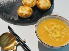 -富淳饭店(陆家嘴保利广场店)