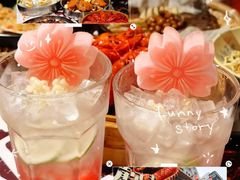 -靓靓蒸虾·头牌蒸虾(雪松路总店)