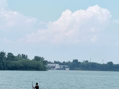 -丁香湖公园