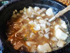 -院子餐厅·大锅菜·老杭帮(桥西直街店)