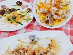 -琼大师东方烤乳猪(亚特兰蒂斯店)