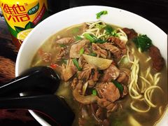 方老大面-方老大馄饨(抚宁巷店)