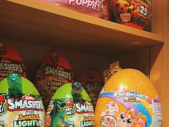 -九木杂物社(新奥购物中心店)