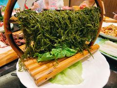鞭炮笋-东颖龙肥牛王(绵阳店)