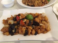 -大铁勺新津菜(迎水道店)