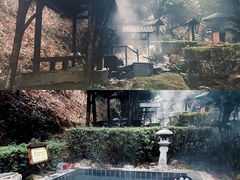 -明月山天沐温泉度假村