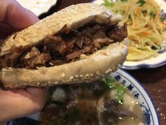 -老三羊汤【北兴隆街店】