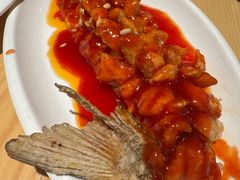 -安天民北方饺子(白石洲店)