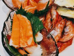 -半岛听涛蒸汽海鲜自助(K11店)