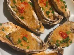 -蚝翅·海鲜粥·烧烤·龙虾季(海曙天一店)
