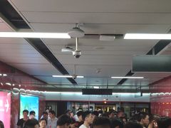 -广州火车站(地铁站)