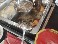 -巴鼎火锅(景县店)