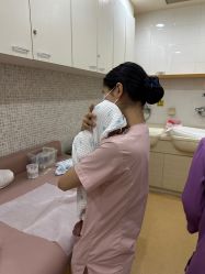 -馨月汇·一悦馨香月子中心(前滩店)