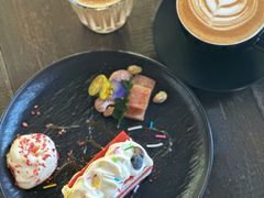-MOJ coffee(瓯海泽雅水碓坑店)
