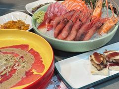 -松坂屋日料自助(长城路店)