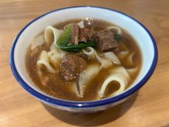 -六合居·邯郸菜·武安菜起源地