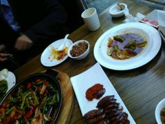 -川外川(星海店)