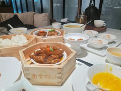 -南棠馆粤菜坊(群光店)
