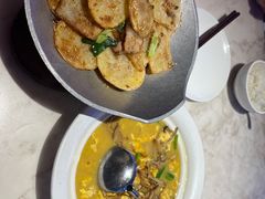 -茅庐川菜(烟台万象汇店)