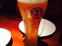 iphone_upload_pic-Shanghai Brew House上海啤酒工坊(老外街店)