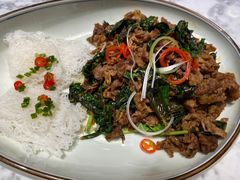 -PHO爺·越南料理(亦庄大族广场店)