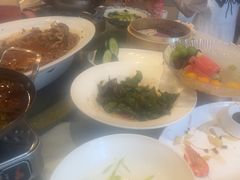 -不倒翁·徽天下名菜楼(马鞍山路店)