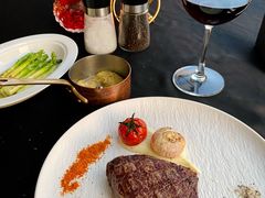 -圣丰索菲特·法国餐厅