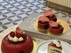 -CREAM STORY意大利手工冰淇淋&甜品(万象前海店)