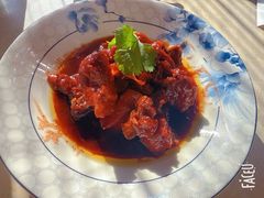 -二泉园老菜馆·百年无锡菜