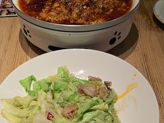 -水煮三国·川鲁江湖菜(香山店)