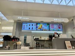 -LELECHA乐乐茶(新街口大洋店)