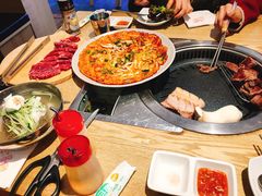 -黄金牧场(明洞总店)