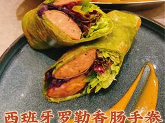 -Yum Yum 土耳其风味餐厅(万达尊店)