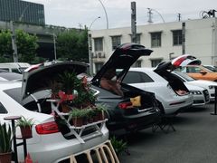 -上海西上海奥杰奥迪汽车销售有限公司(真如店)