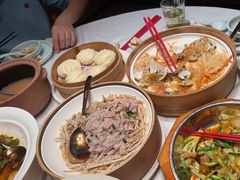 -湘邻呷铺·田园家宴(汉基广场店)