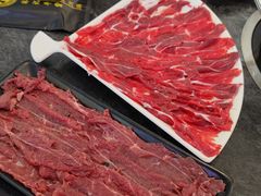五花趾-林记潮牛·牛肉火锅(上马墩店)
