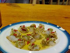 -柴窝堡22号辣子鸡·传承新疆菜