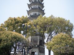 -苏州上方山国家森林公园