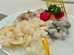 -帝皇海海鲜豆捞(桐泾商务广场店)