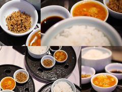 秃黄油捞饭-蟹榭(静安寺晶品商场店)