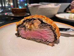 -上海苏宁宝丽嘉酒店·Cafe Bellagio西餐厅