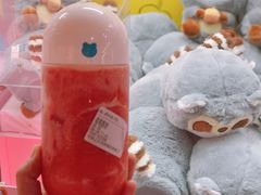 -兰熊鲜奶(西直门凯德mall店)