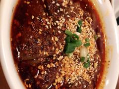 -付小姐在成都(中山公园店)
