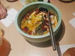 -大师兄·西北小馆(金湾华发商都店)