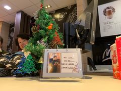 -麦当劳(坂田分店)