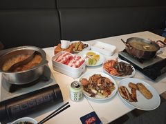 -水之梦(黄浦店)