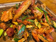 -隔壁老王·家常云南菜(花巷店)