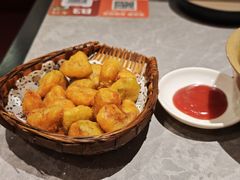 -廖川菜(金虹桥店)