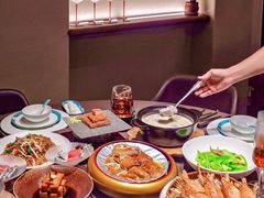 -长禧家·珑厨(东山口店)
